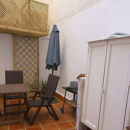Piso De Los Frailes Lejlighed Granada Eksteriør billede