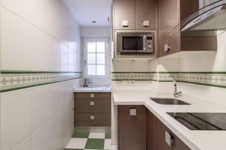 Piso De Los Frailes Lejlighed Granada Eksteriør billede