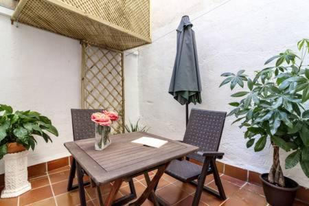 Piso De Los Frailes Lejlighed Granada Eksteriør billede