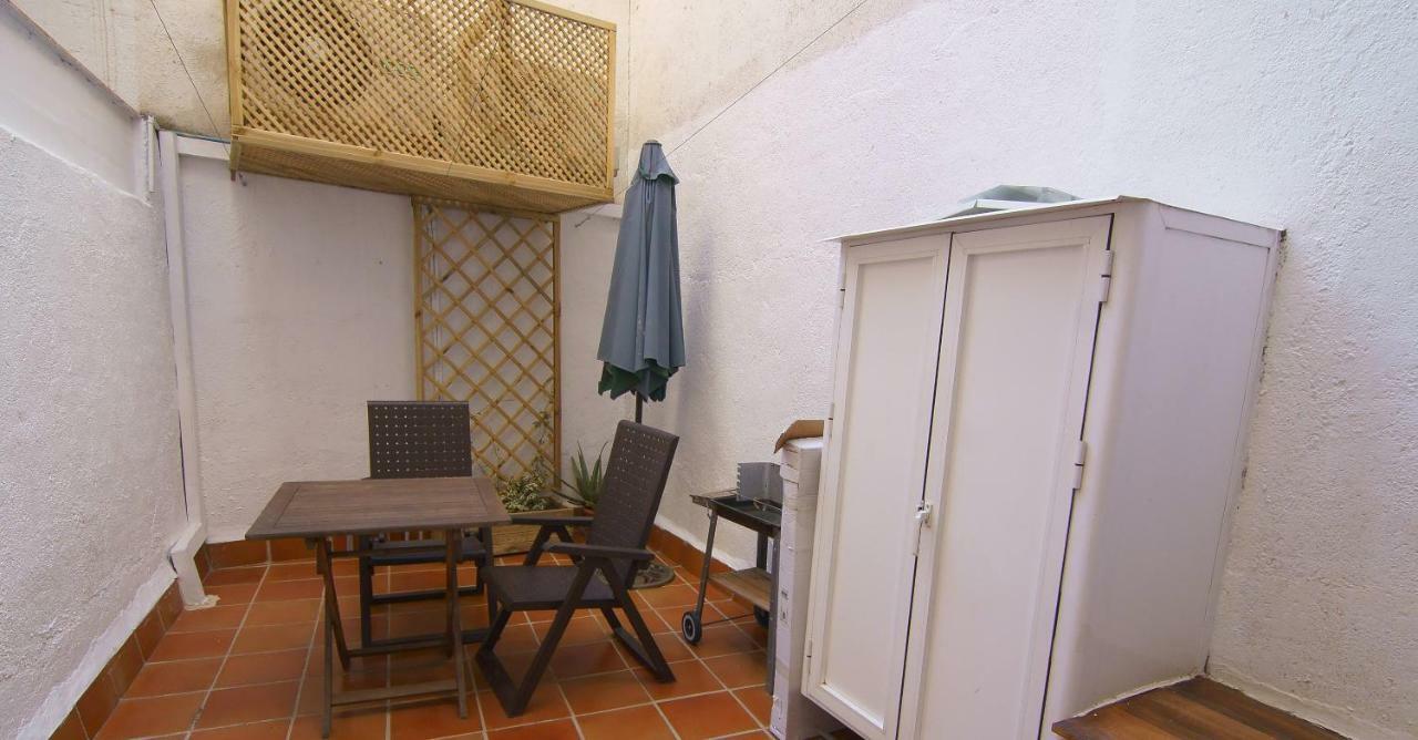 Piso De Los Frailes Lejlighed Granada Eksteriør billede