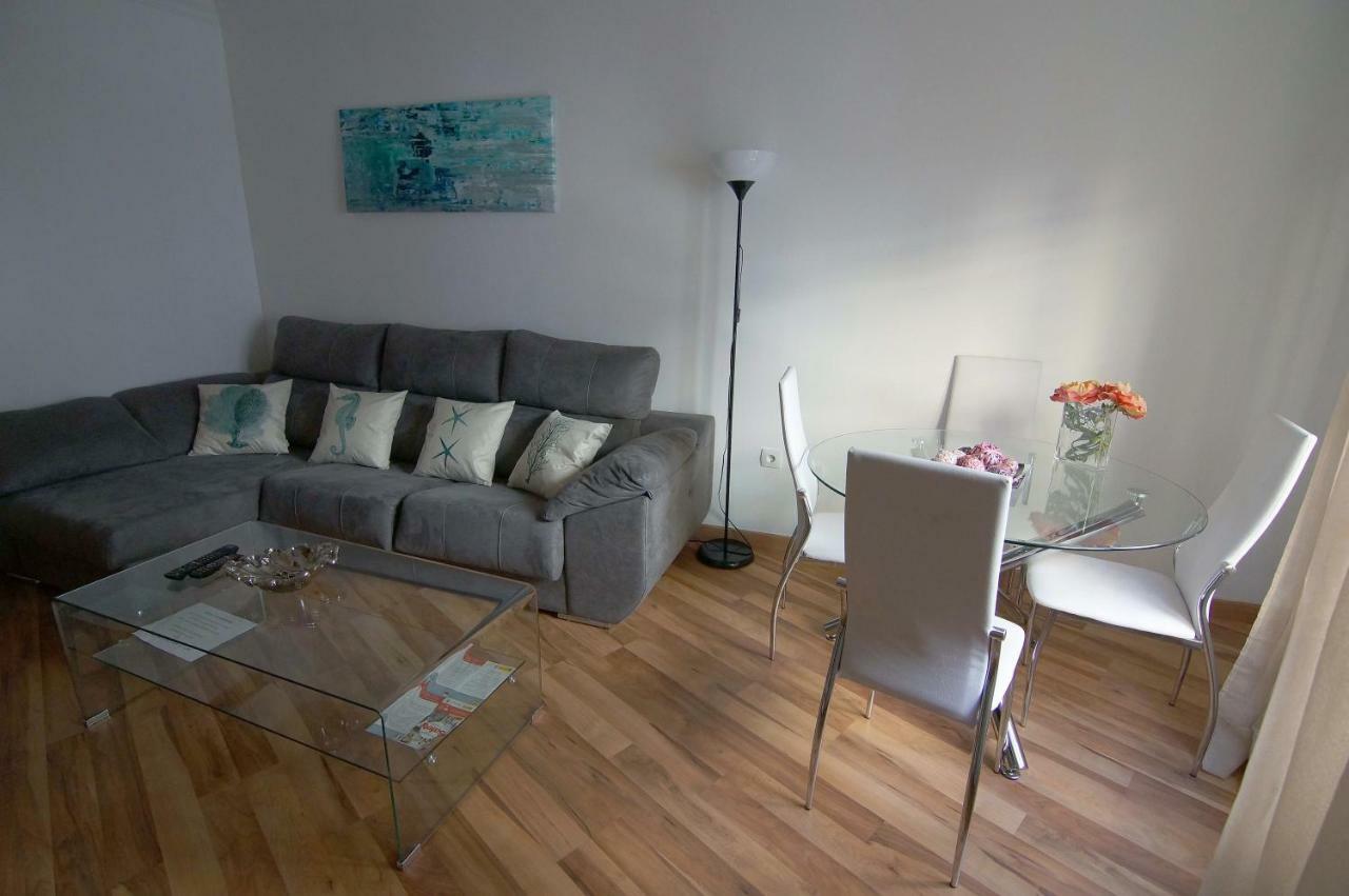 Piso De Los Frailes Lejlighed Granada Eksteriør billede
